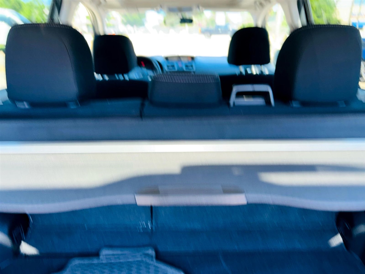 Subaru Forester 2.5i Premium CVT 2017