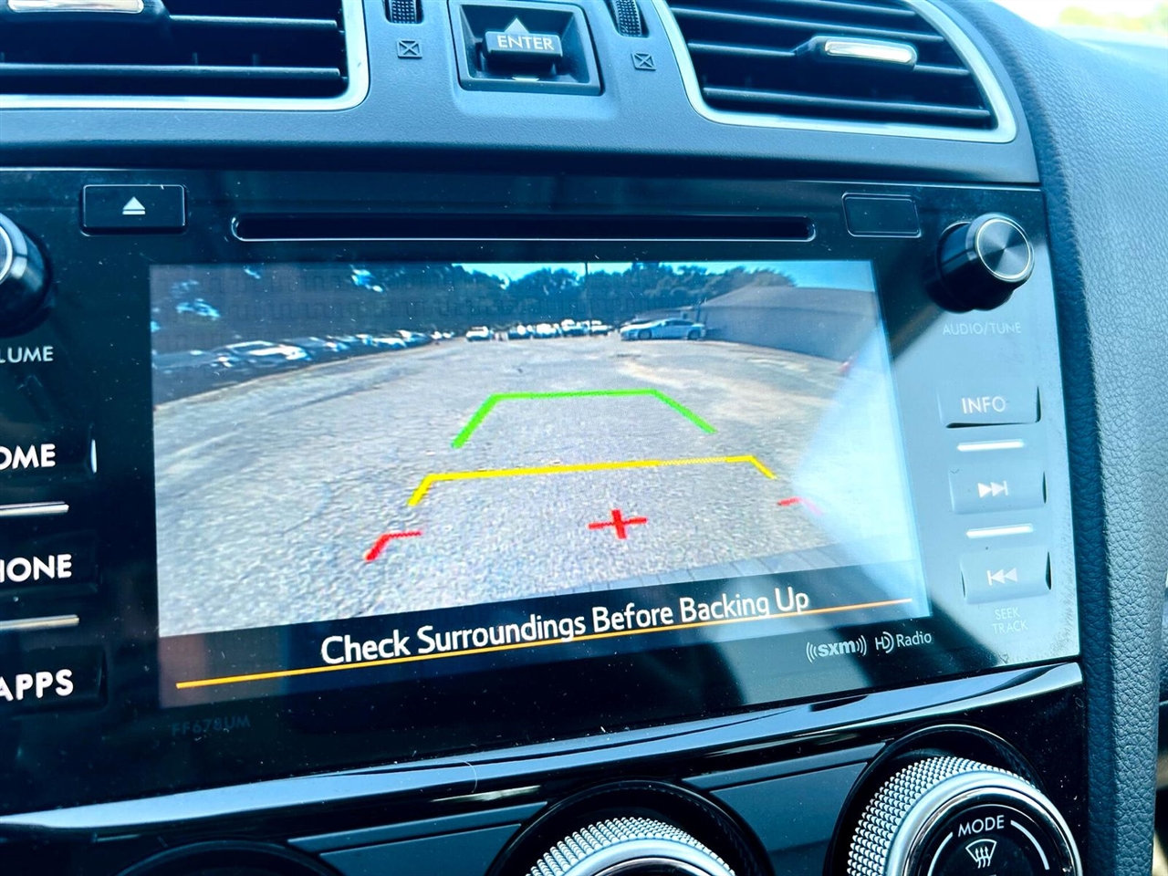 Subaru Forester 2.5i Premium CVT 2017