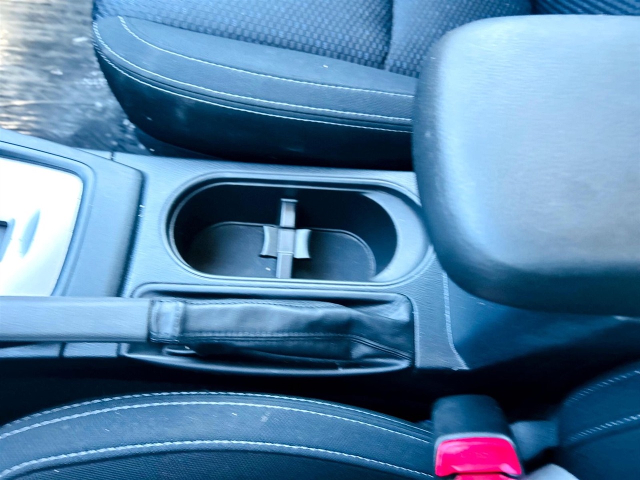 Subaru Forester 2.5i Premium CVT 2017