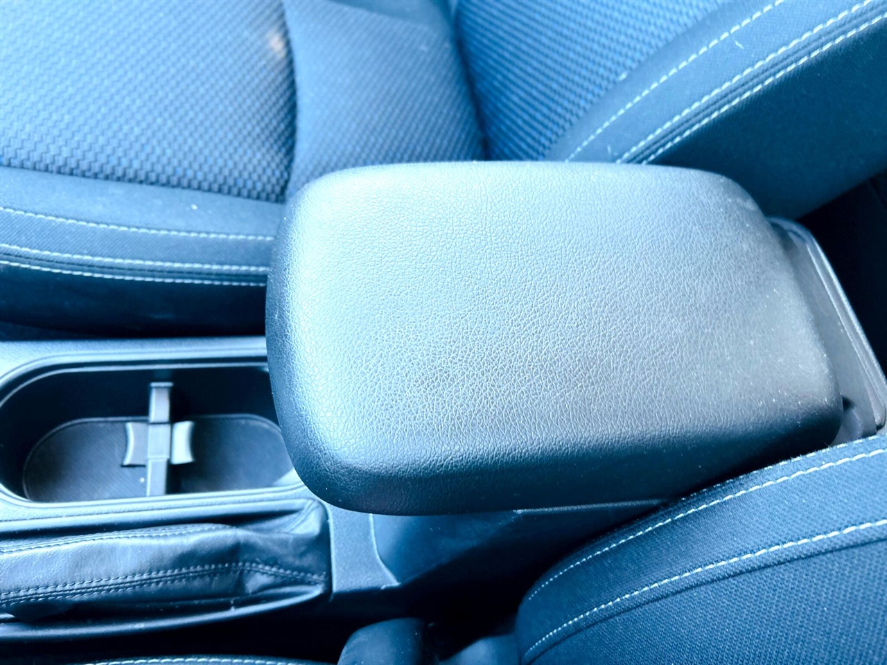 Subaru Forester 2.5i Premium CVT 2017