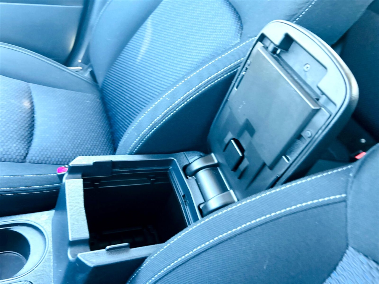 Subaru Forester 2.5i Premium CVT 2017