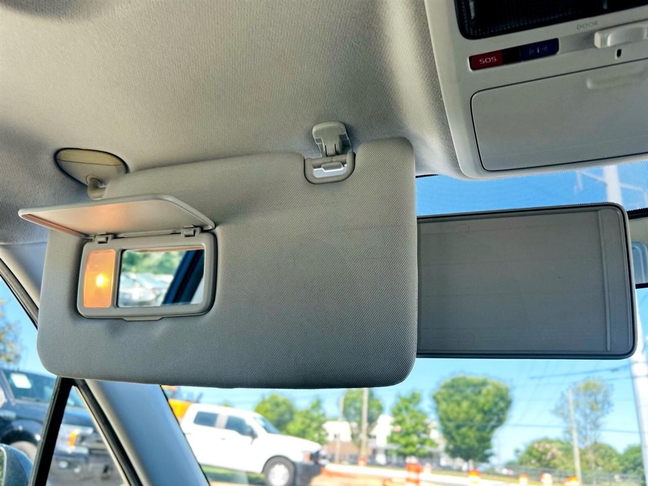 Subaru Forester 2.5i Premium CVT 2017