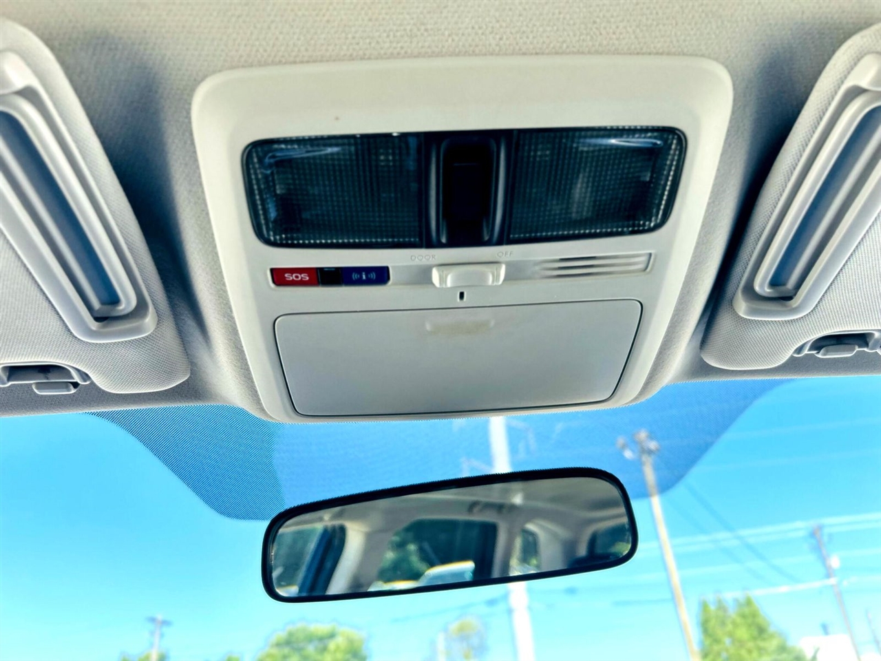 Subaru Forester 2.5i Premium CVT 2017