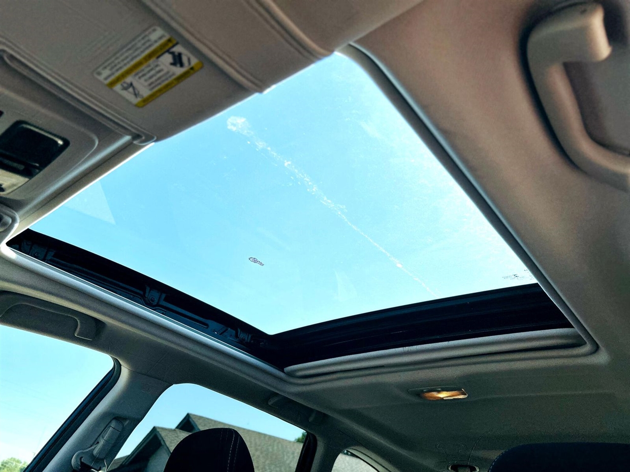 Subaru Forester 2.5i Premium CVT 2017