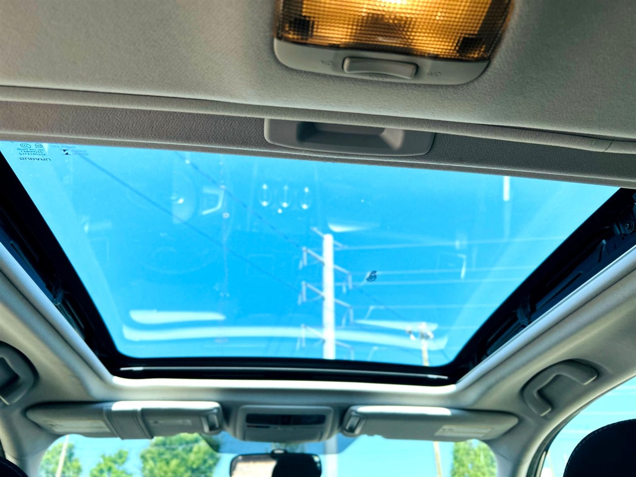 Subaru Forester 2.5i Premium CVT 2017