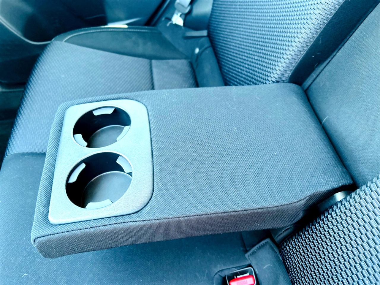 Subaru Forester 2.5i Premium CVT 2017