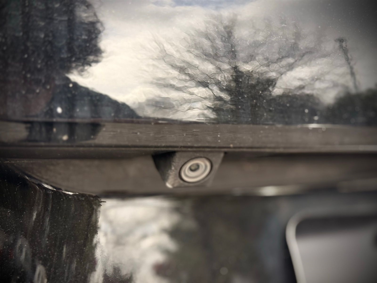 Subaru Forester 2.5i Premium CVT 2017