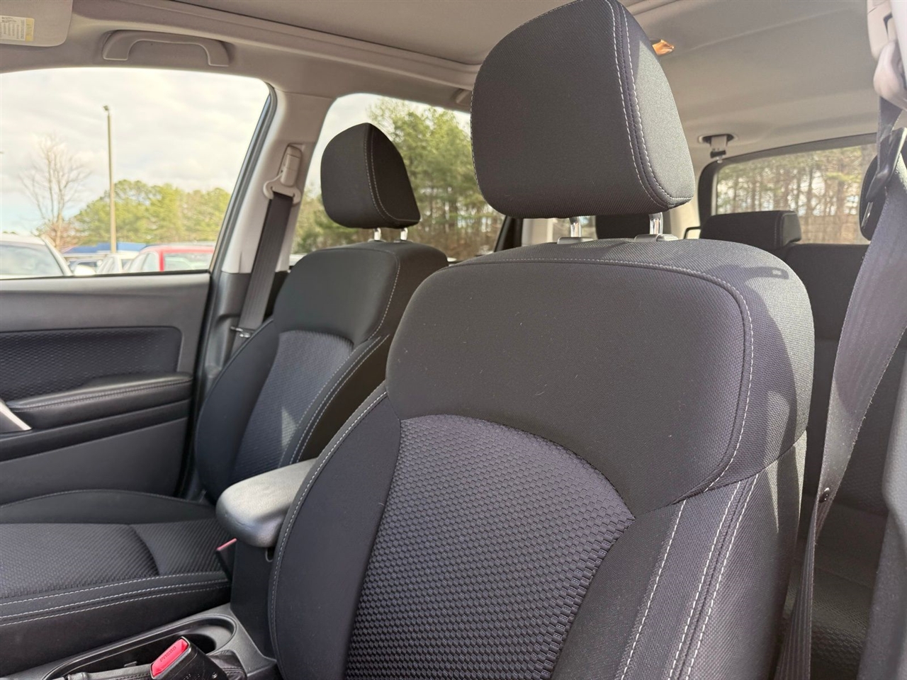 Subaru Forester 2.5i Premium CVT 2017