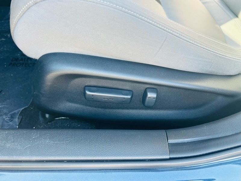 Honda Civic Sedan EX CVT 2019