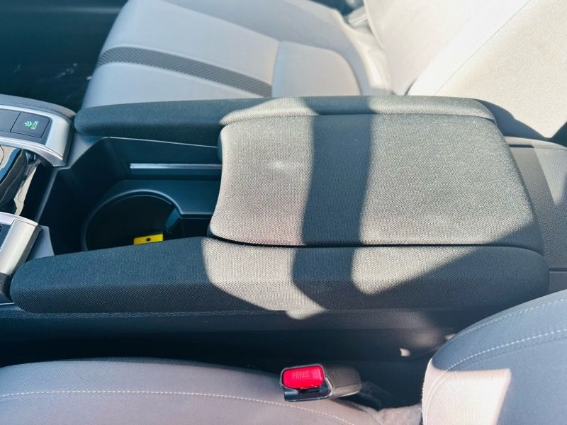 Honda Civic Sedan EX CVT 2019