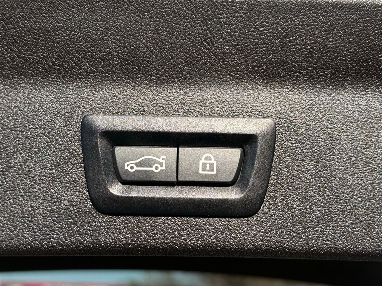 BMW X3 xDrive30i Sports Activity Vehicle 2019