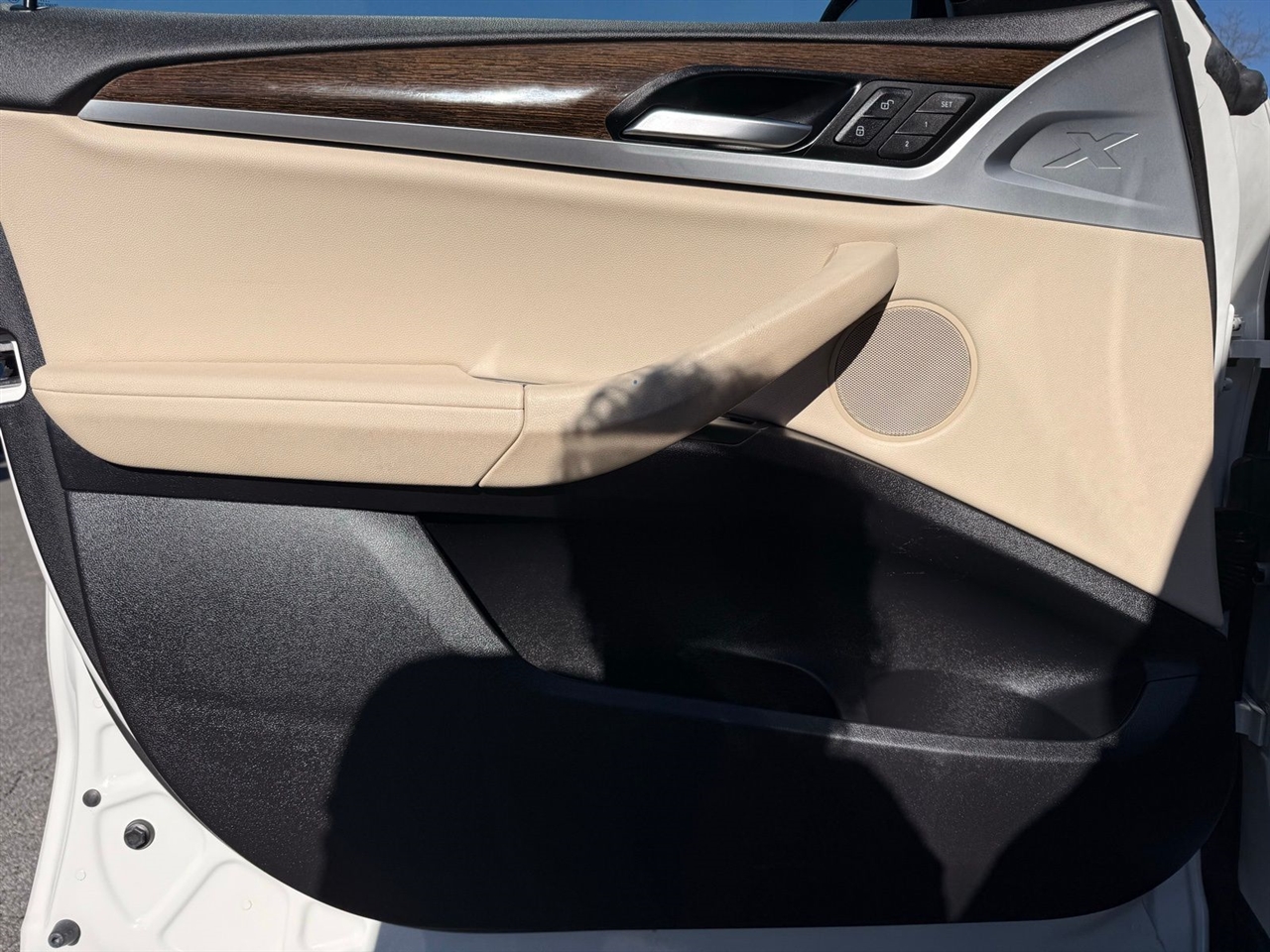 BMW X3 xDrive30i Sports Activity Vehicle 2019