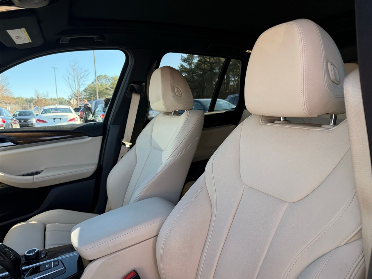 BMW X3 xDrive30i Sports Activity Vehicle 2019