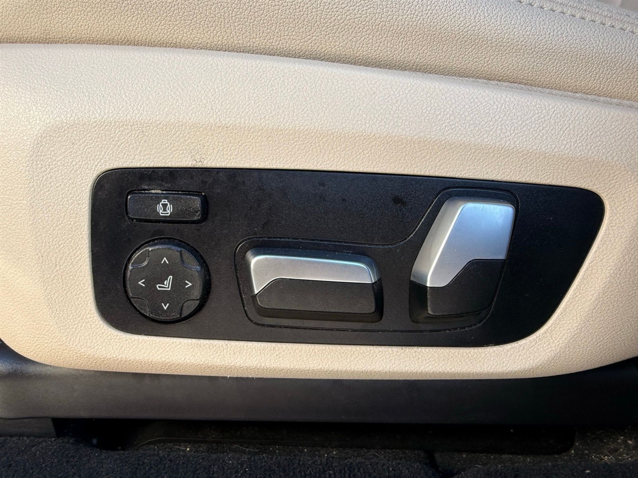 BMW X3 xDrive30i Sports Activity Vehicle 2019