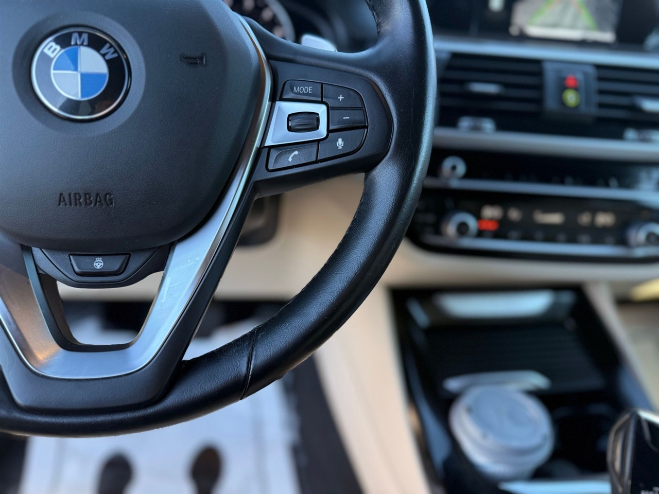 BMW X3 xDrive30i Sports Activity Vehicle 2019