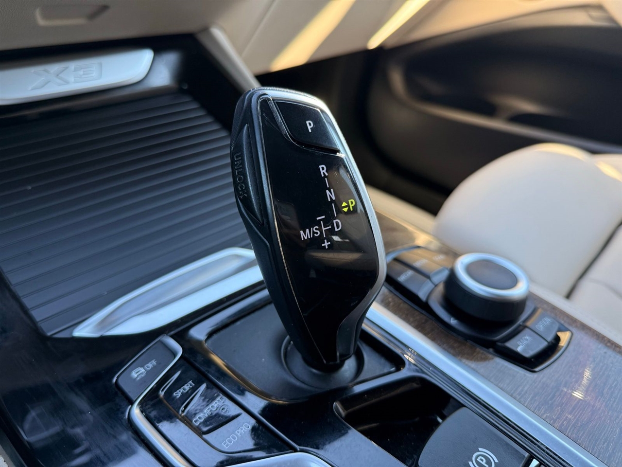 BMW X3 xDrive30i Sports Activity Vehicle 2019