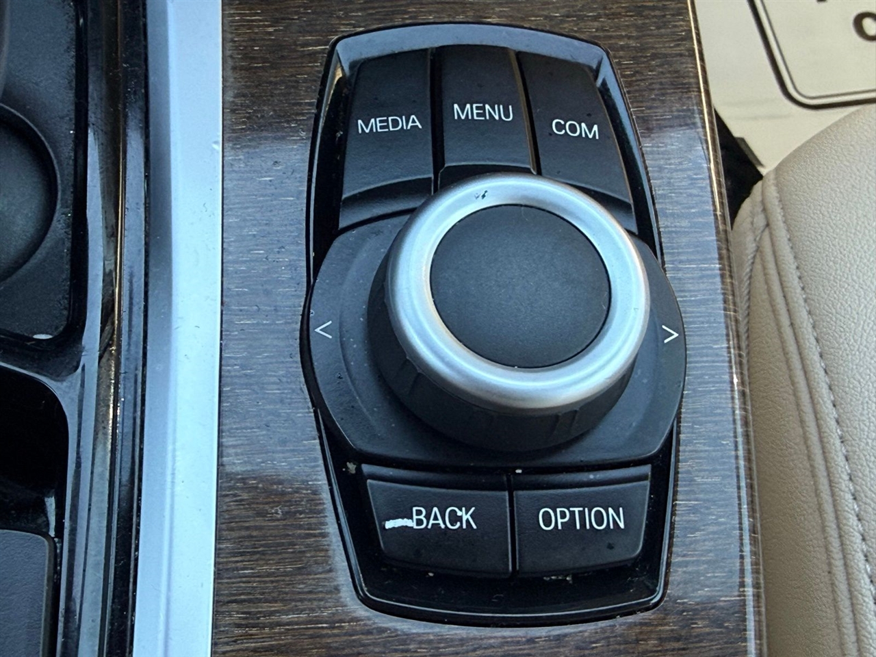 BMW X3 xDrive30i Sports Activity Vehicle 2019