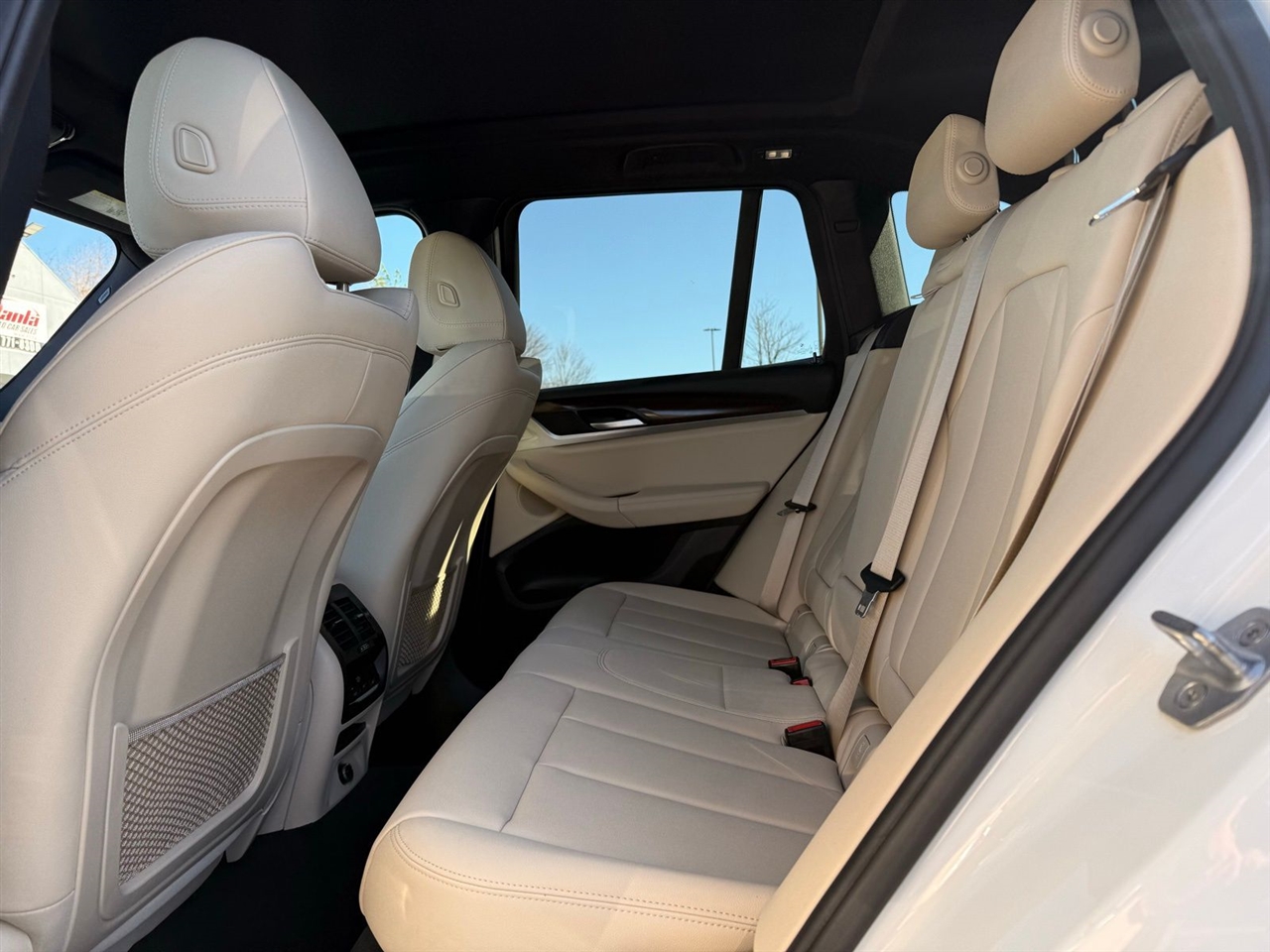 BMW X3 xDrive30i Sports Activity Vehicle 2019