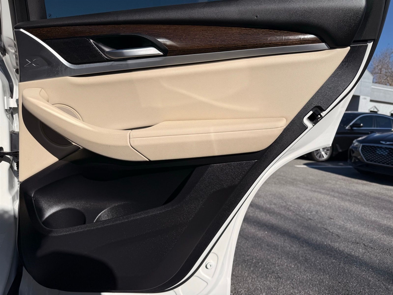 BMW X3 xDrive30i Sports Activity Vehicle 2019