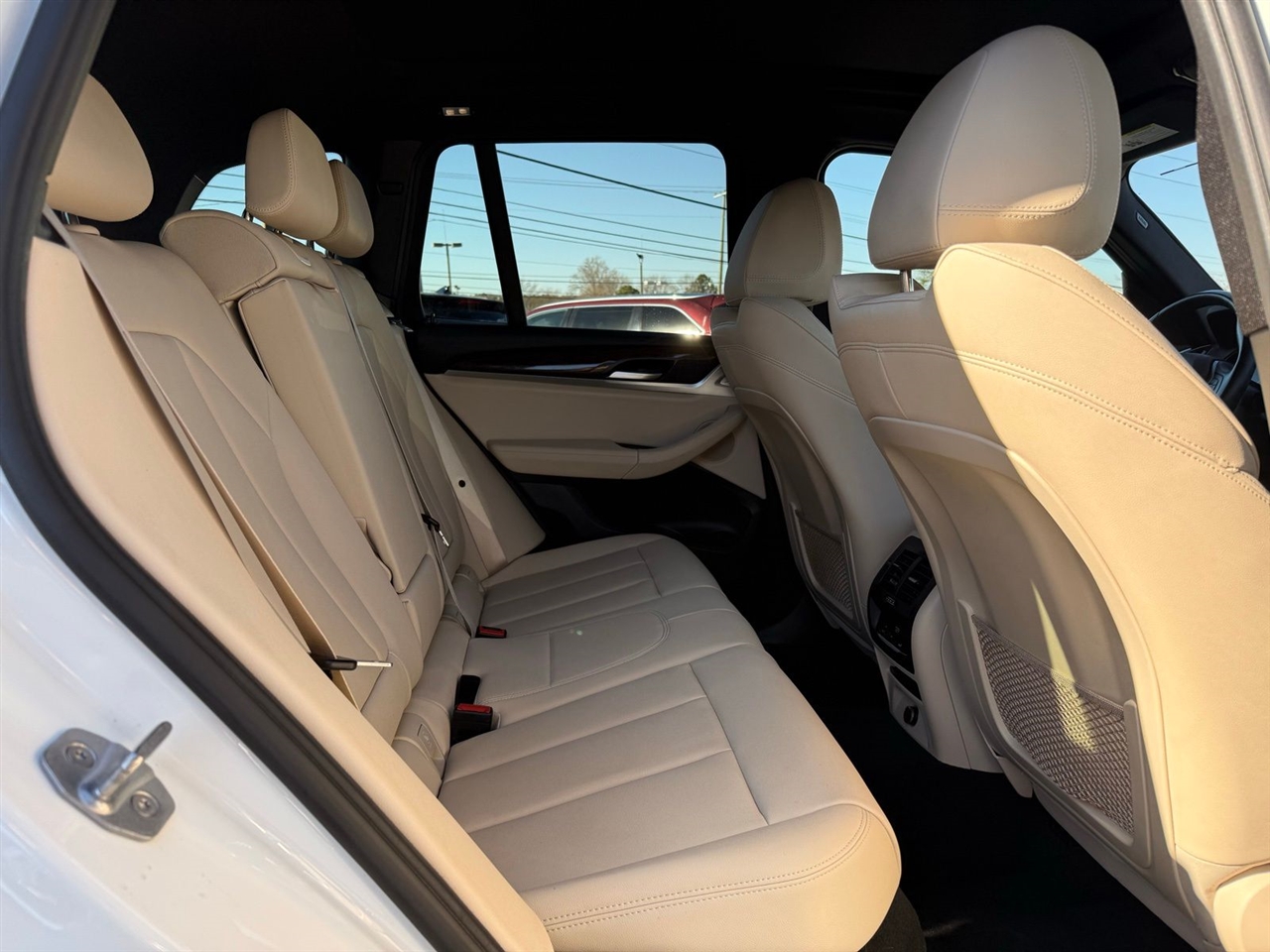 BMW X3 xDrive30i Sports Activity Vehicle 2019