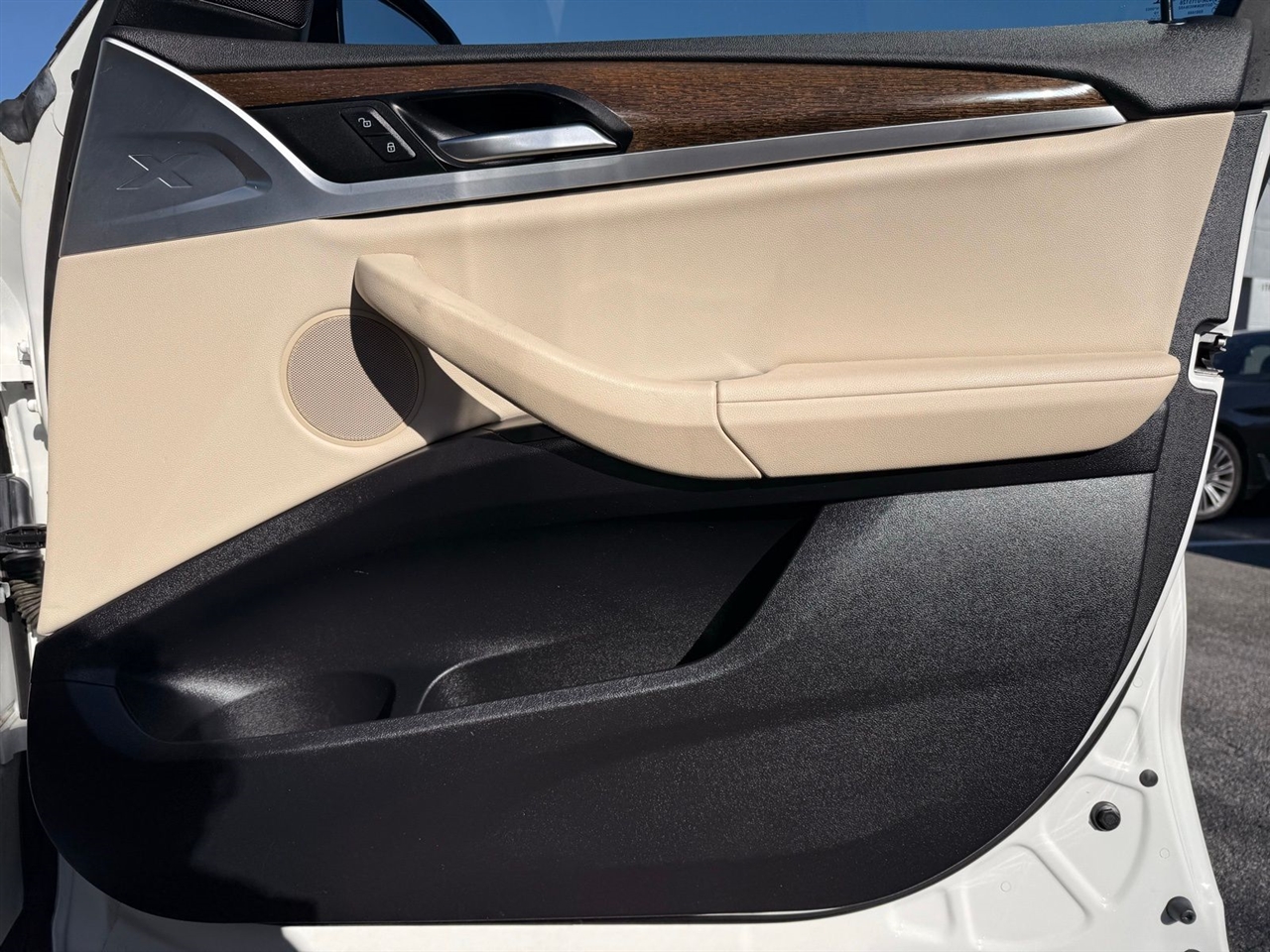 BMW X3 xDrive30i Sports Activity Vehicle 2019