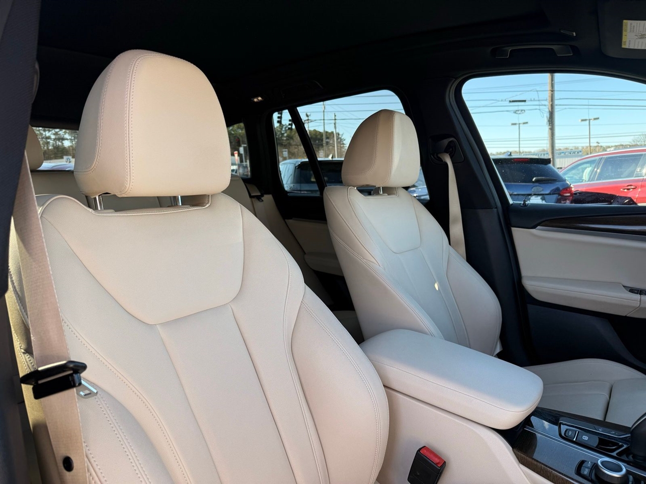 BMW X3 xDrive30i Sports Activity Vehicle 2019