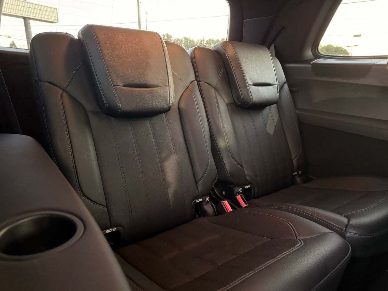 Mercedes-Benz GLS GLS 450 4MATIC SUV 2018