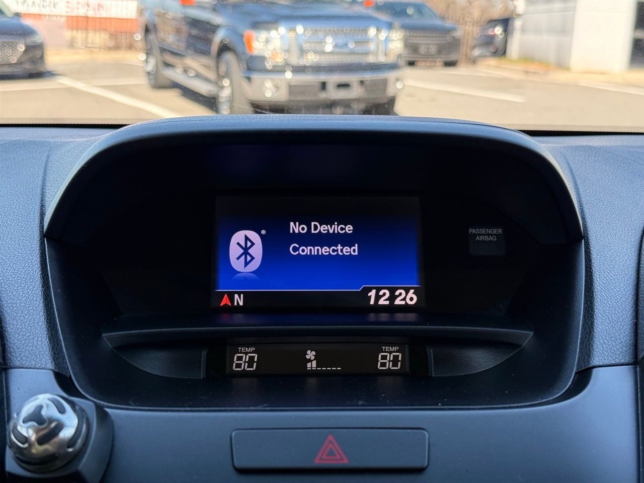 Acura RDX FWD 4dr 2015