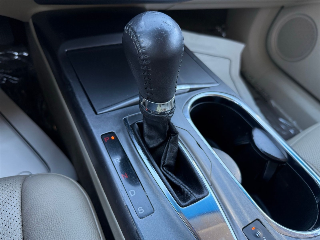 Acura RDX FWD 4dr 2015