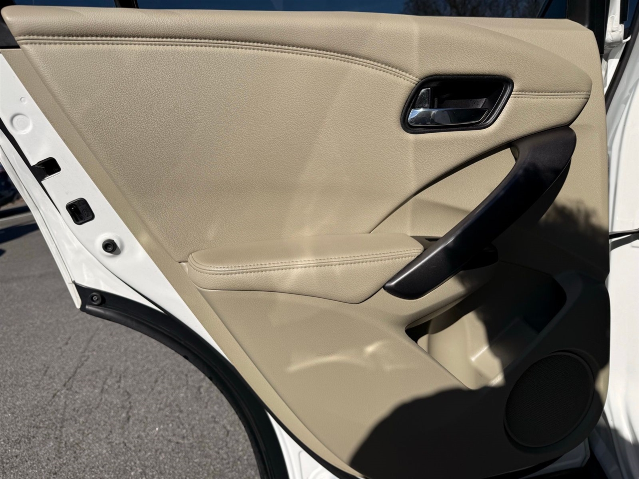 Acura RDX FWD 4dr 2015