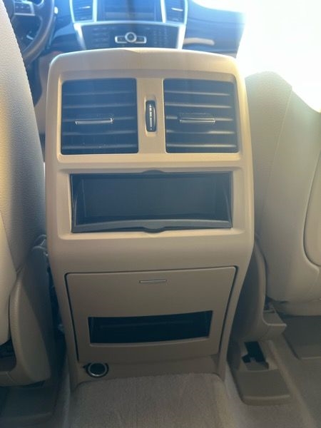 Mercedes-Benz GL-Class 4MATIC 4dr GL 450 2015