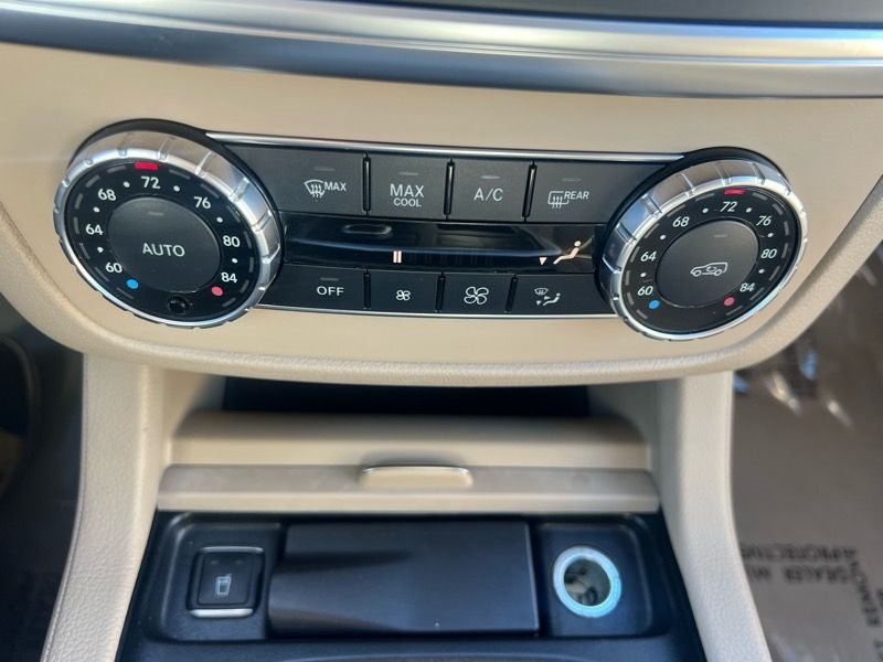 Mercedes-Benz GL-Class 4MATIC 4dr GL 450 2015