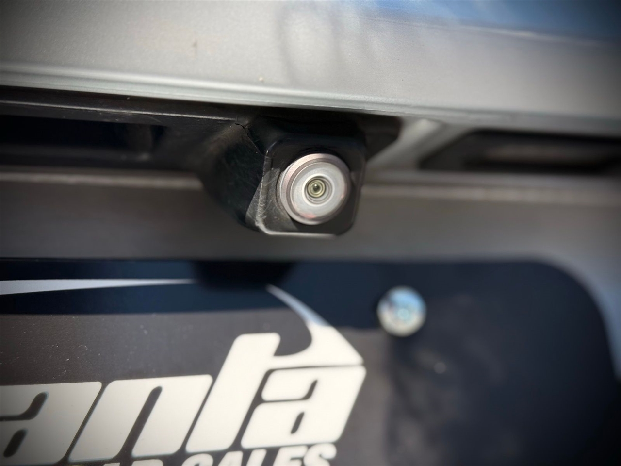 BMW 5 Series 530i Sedan 2019