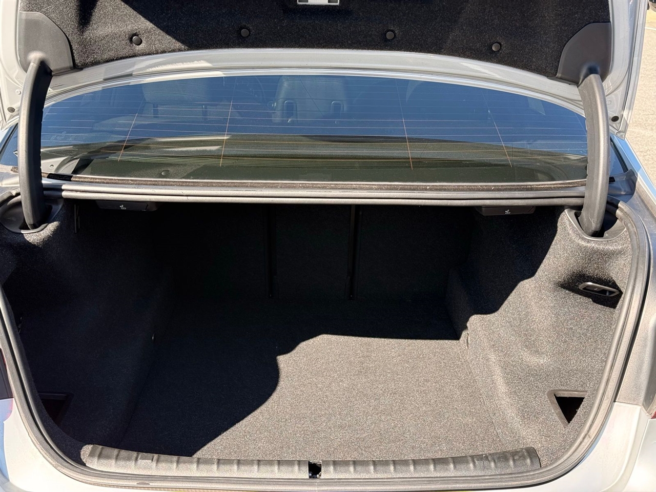 BMW 5 Series 530i Sedan 2019