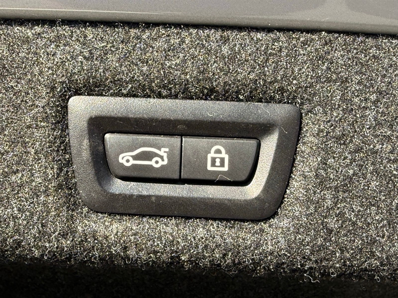 BMW 5 Series 530i Sedan 2019