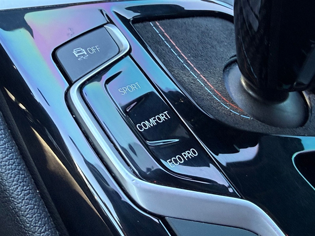 BMW 5 Series 530i Sedan 2019