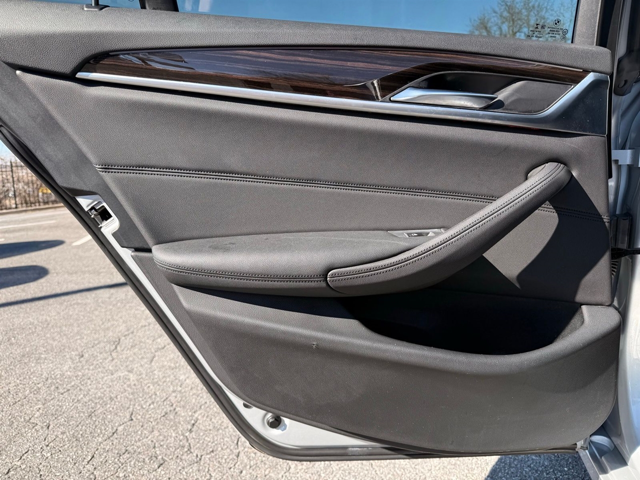 BMW 5 Series 530i Sedan 2019