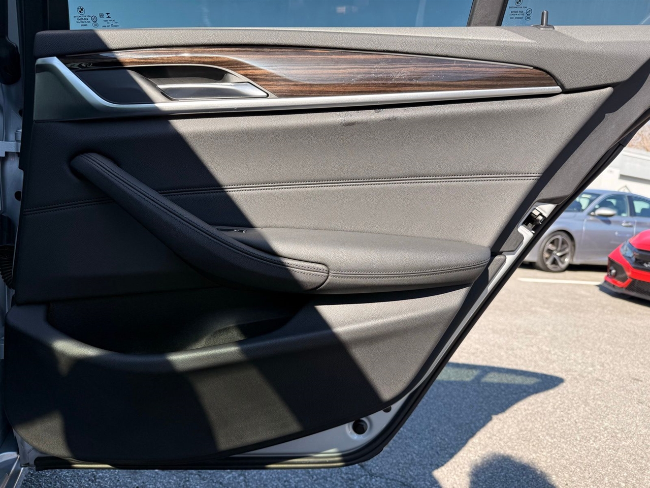 BMW 5 Series 530i Sedan 2019