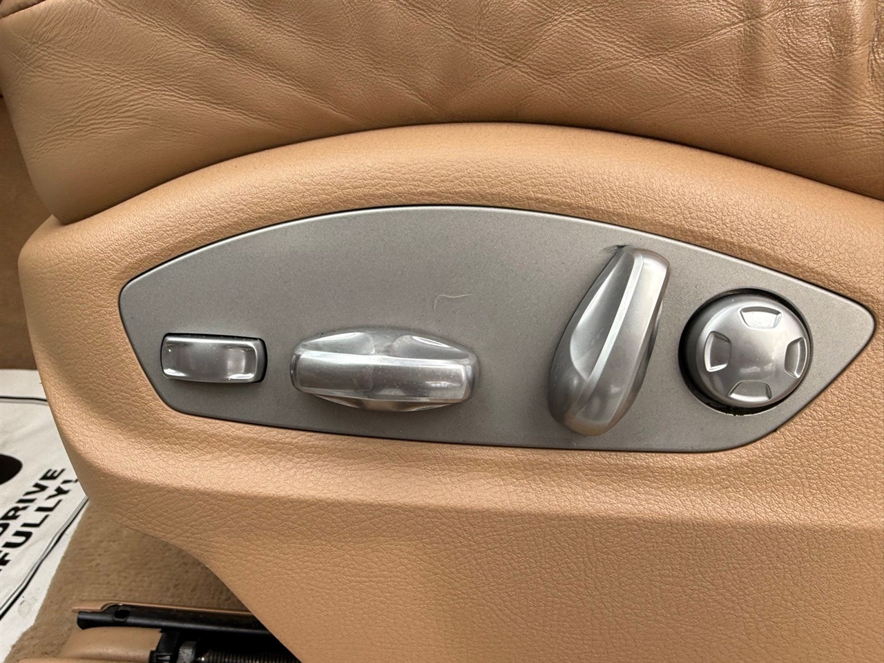 Porsche Cayenne  2017