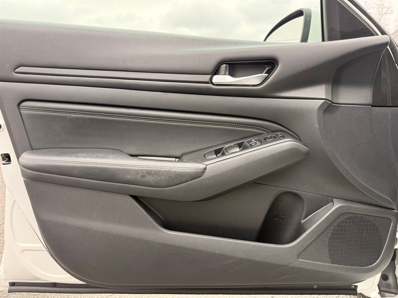 Nissan Altima 2.5 S Sedan 2019