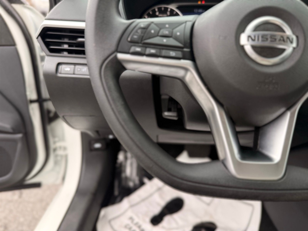 Nissan Altima 2.5 S Sedan 2019