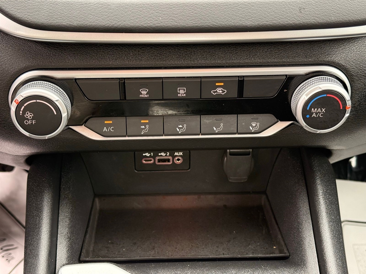 Nissan Altima 2.5 S Sedan 2019