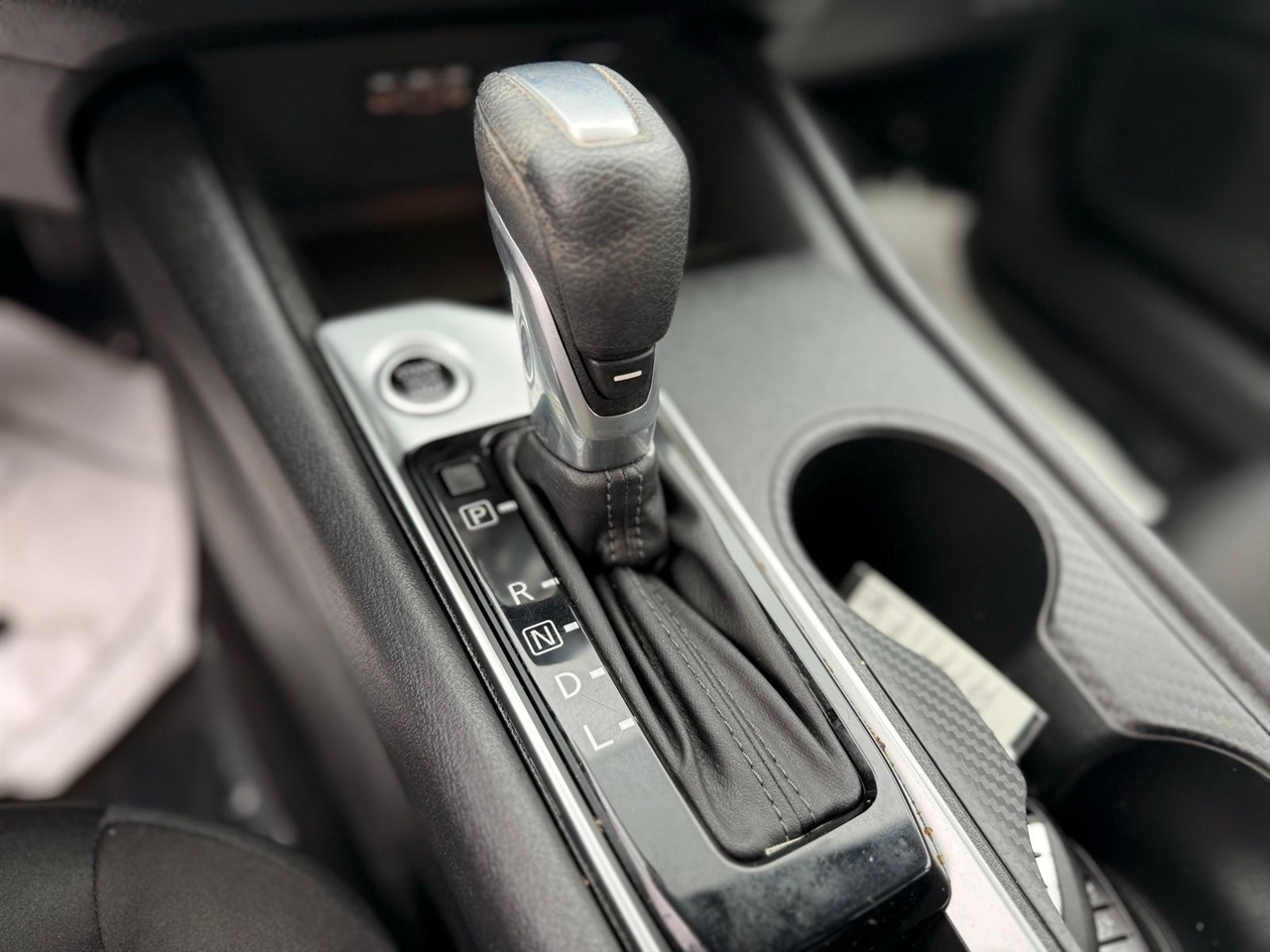 Nissan Altima 2.5 S Sedan 2019