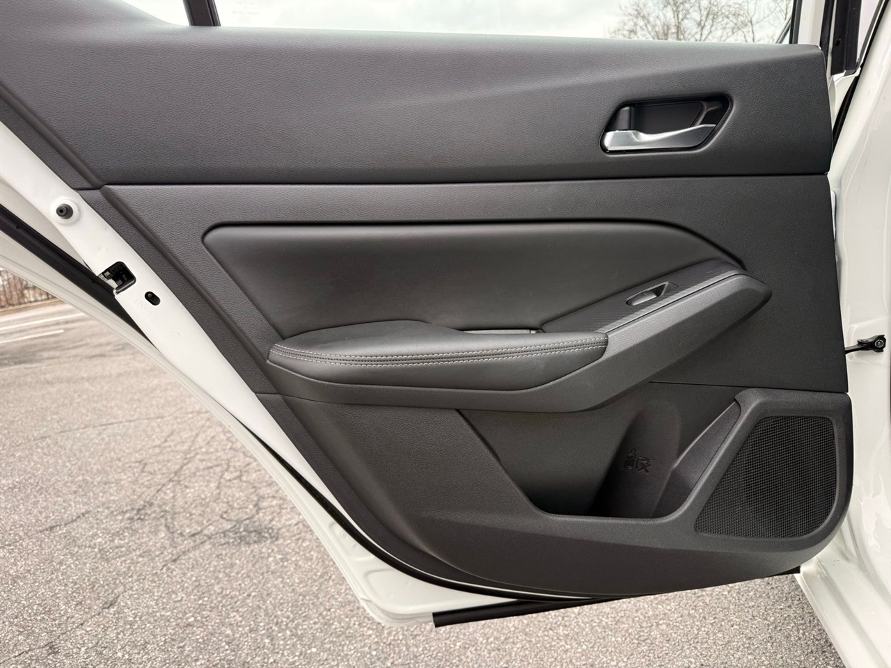 Nissan Altima 2.5 S Sedan 2019