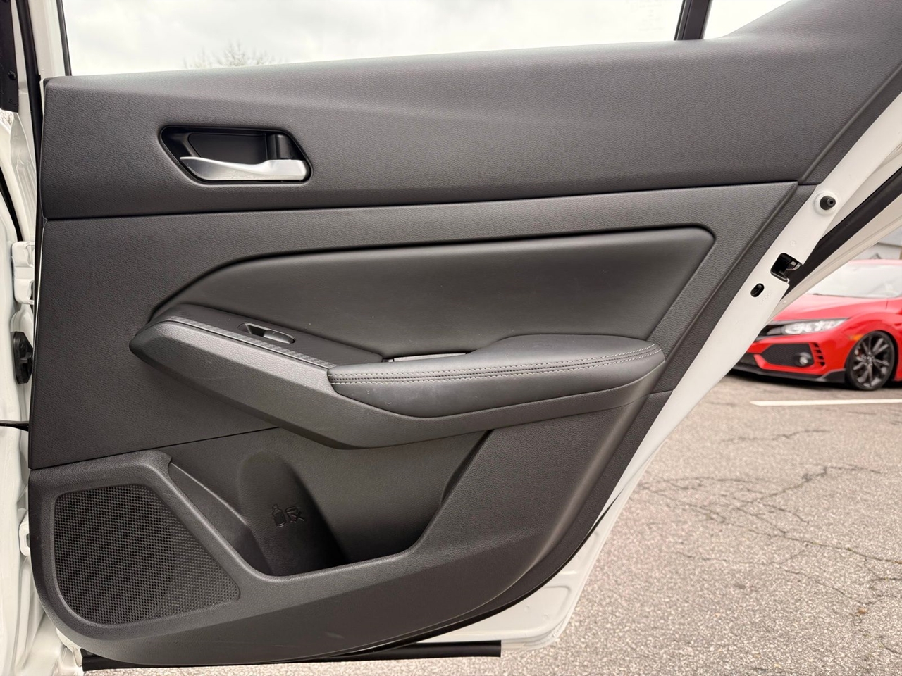 Nissan Altima 2.5 S Sedan 2019