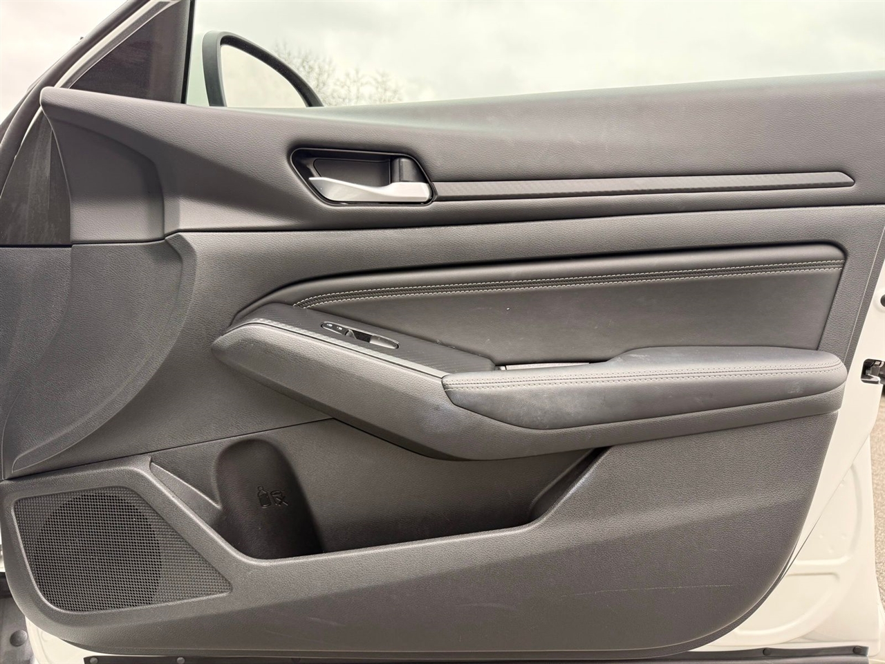 Nissan Altima 2.5 S Sedan 2019