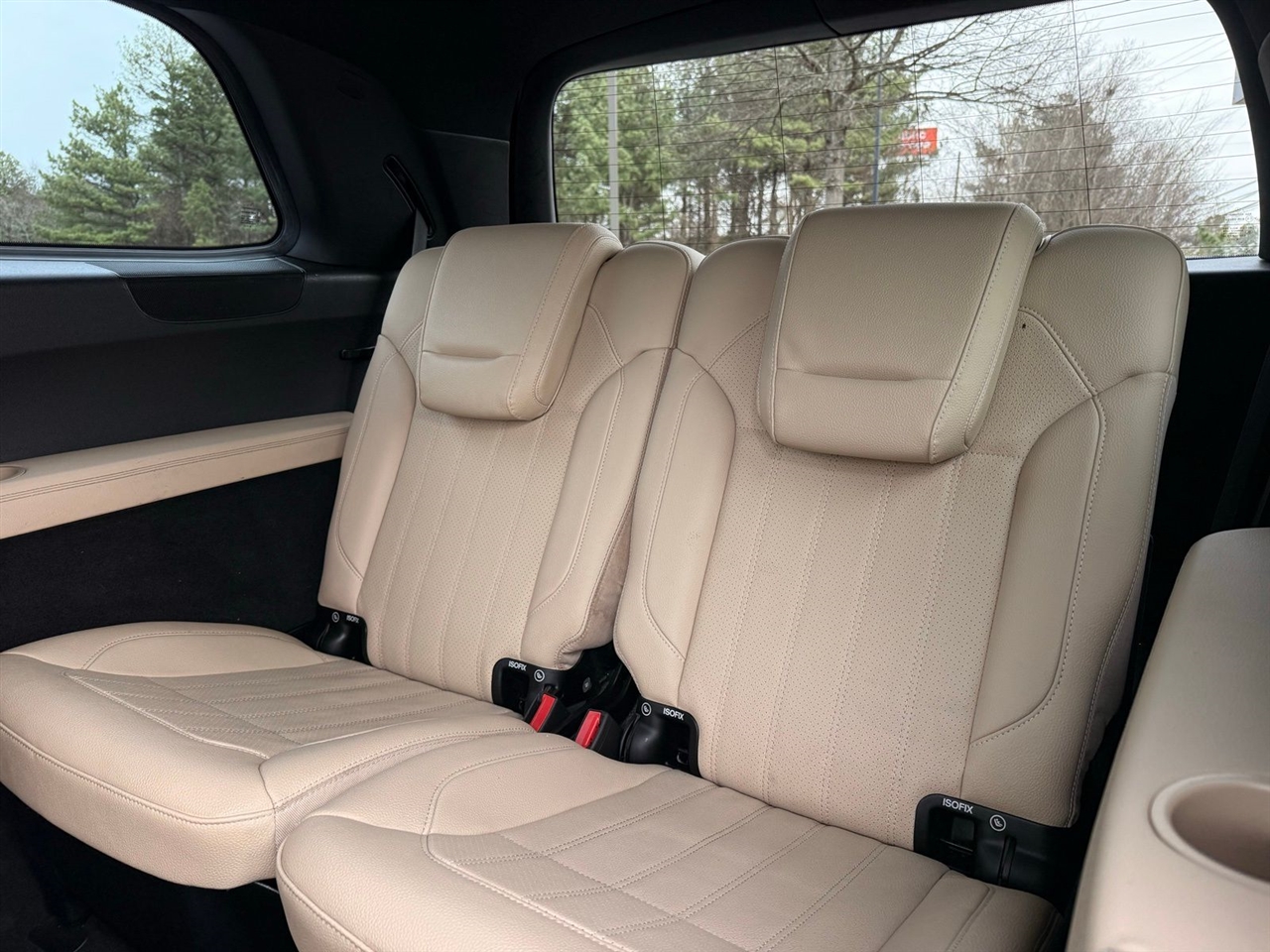 Mercedes-Benz GLS GLS 450 4MATIC SUV 2017