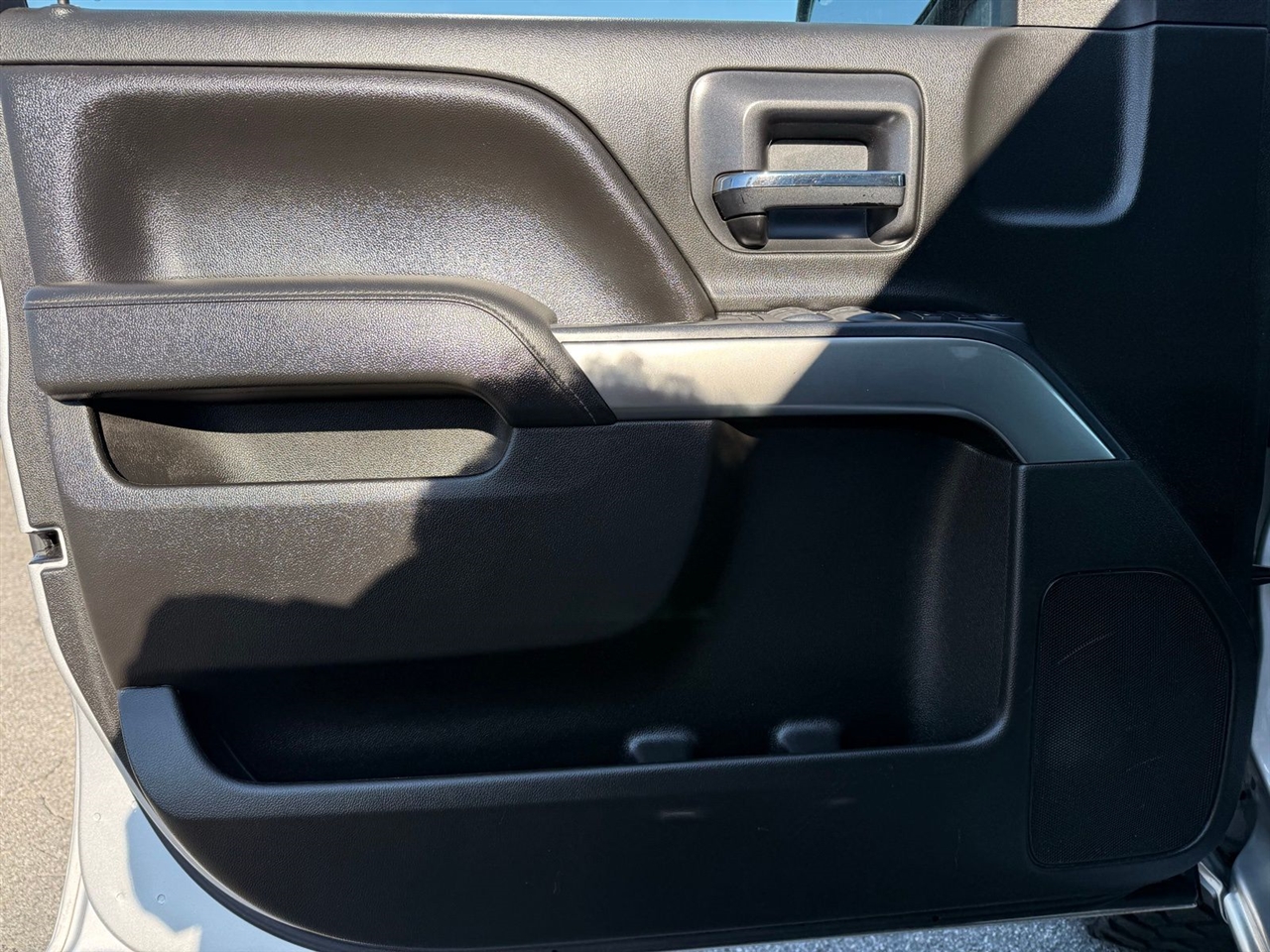 Chevrolet Silverado 1500 LD 2WD Double Cab LT 2019