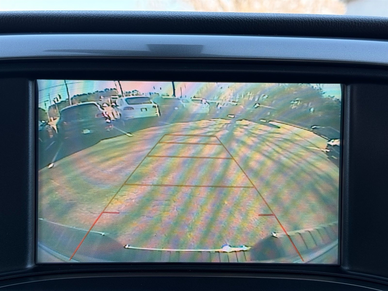 Chevrolet Silverado 1500 LD 2WD Double Cab LT 2019