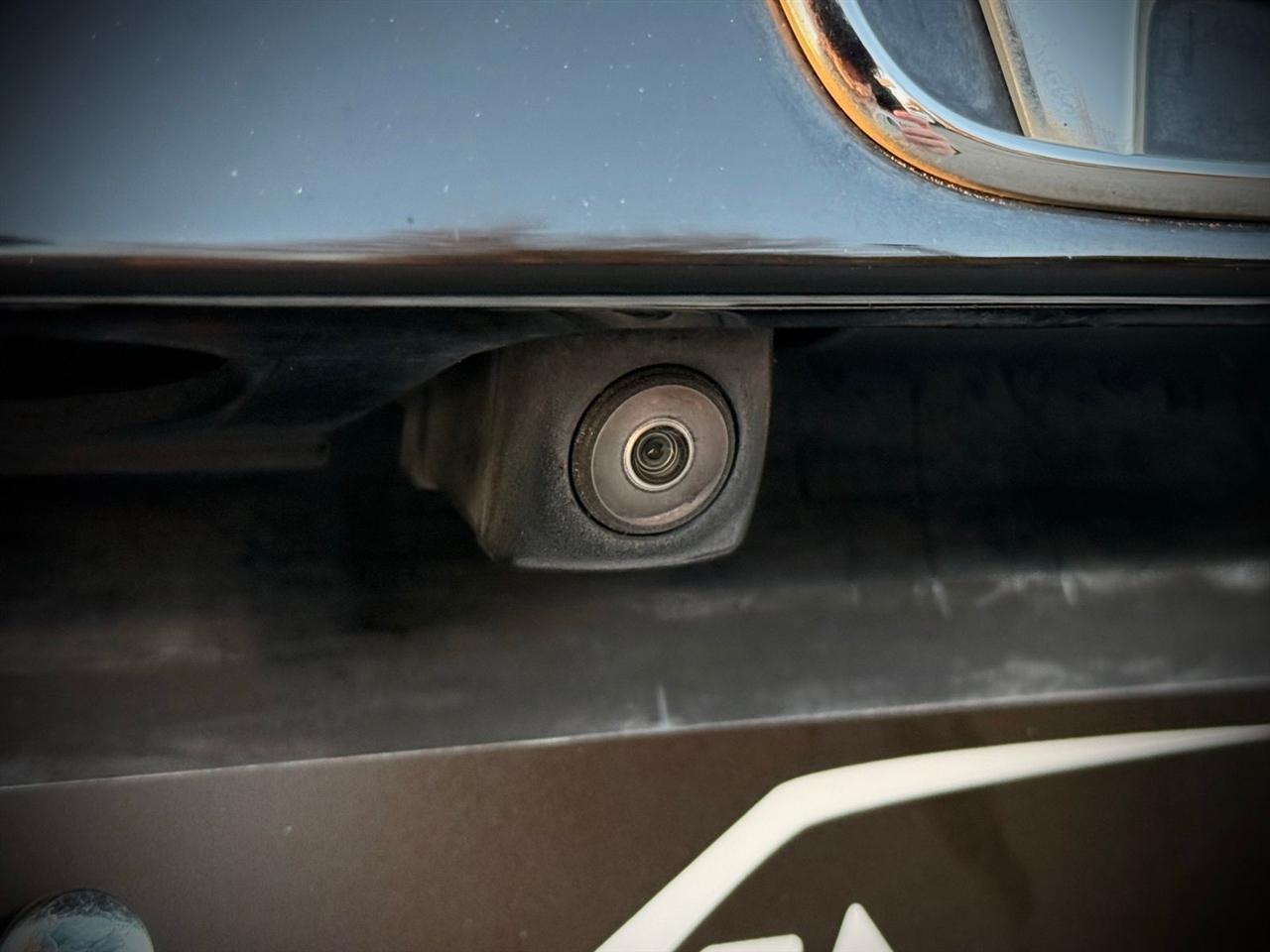 Honda HR-V EX-L Navi 2WD CVT 2018